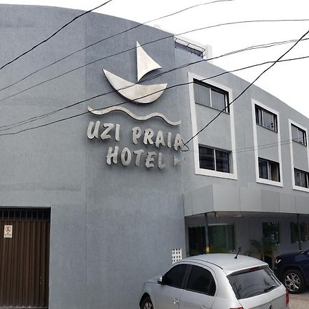 Hotel Uzi Praia Recife Exterior photo