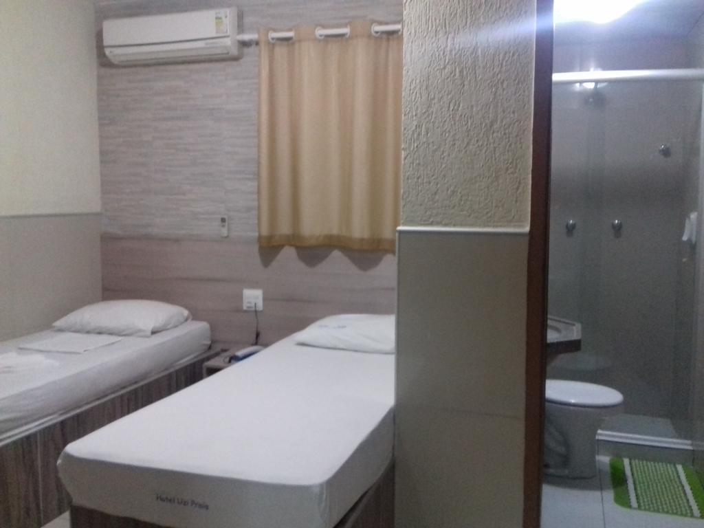 Hotel Uzi Praia Recife Exterior photo