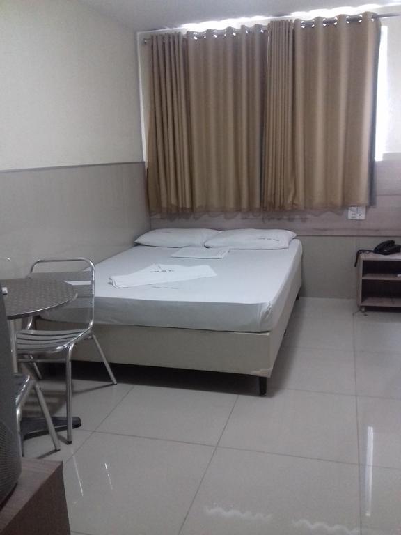 Hotel Uzi Praia Recife Exterior photo