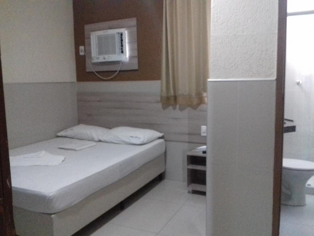 Hotel Uzi Praia Recife Exterior photo