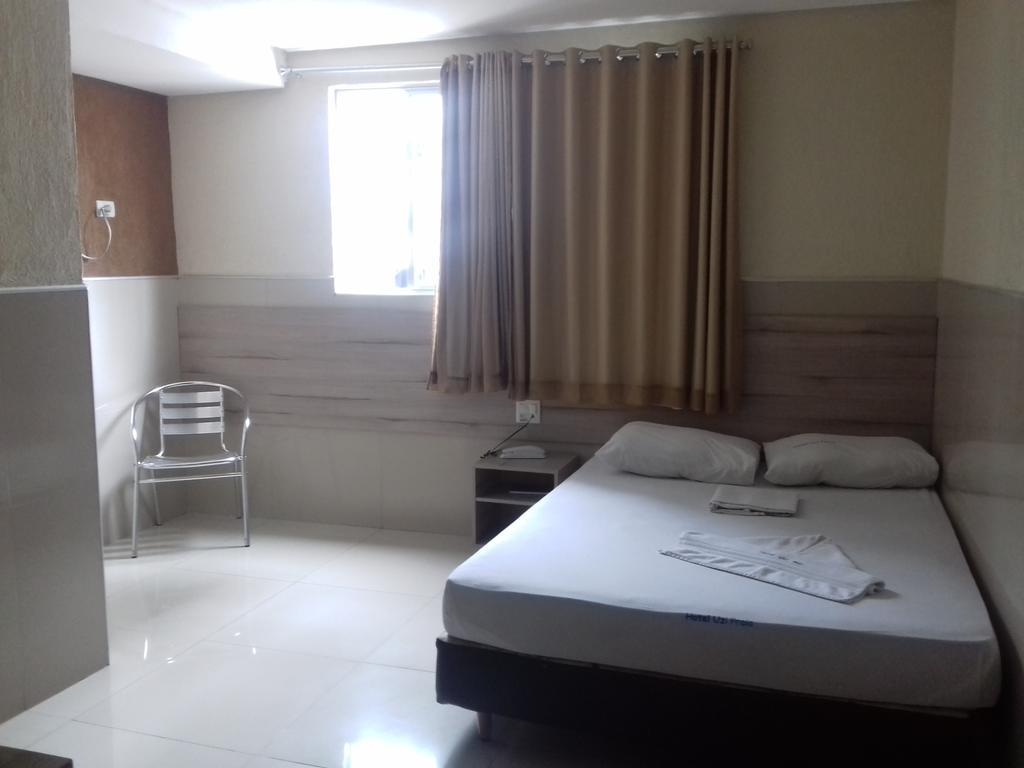 Hotel Uzi Praia Recife Exterior photo