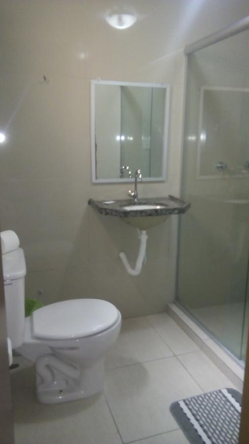 Hotel Uzi Praia Recife Exterior photo
