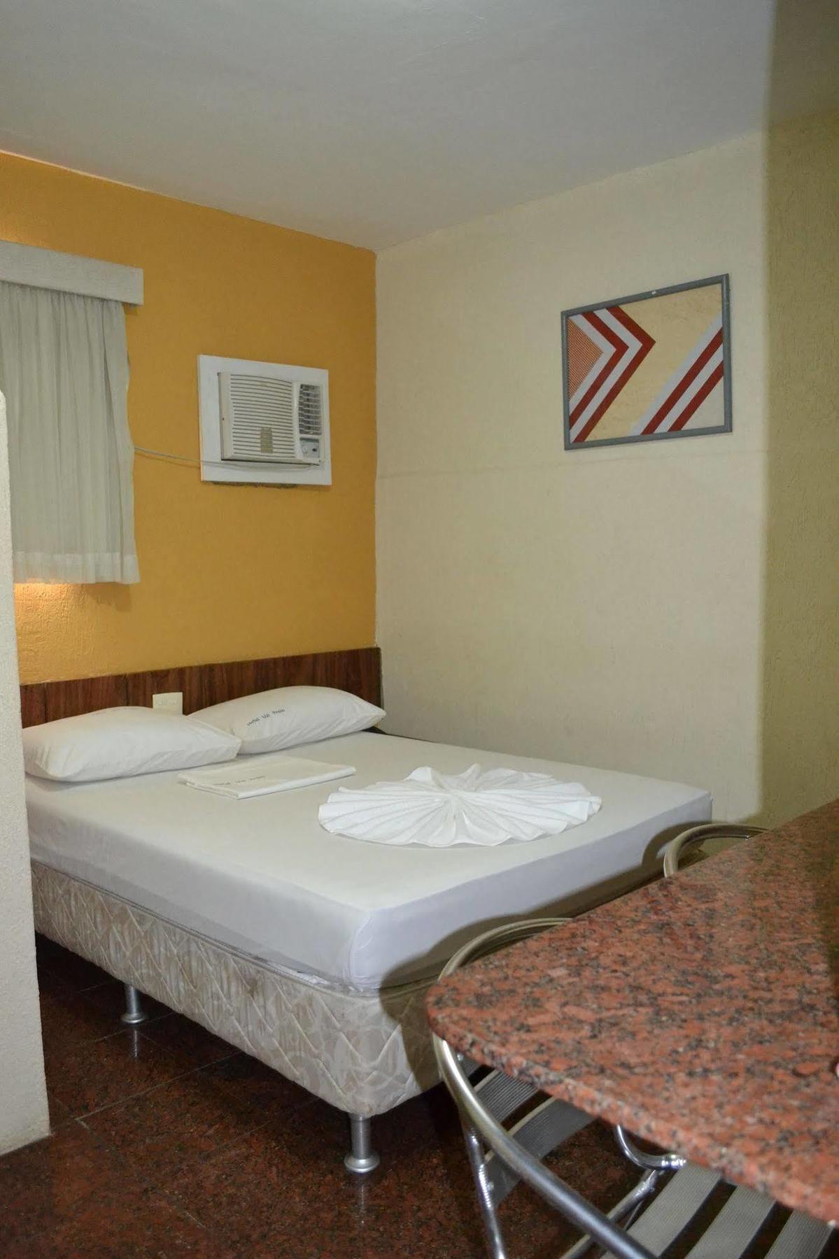 Hotel Uzi Praia Recife Exterior photo