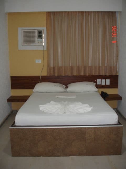 Hotel Uzi Praia Recife Exterior photo